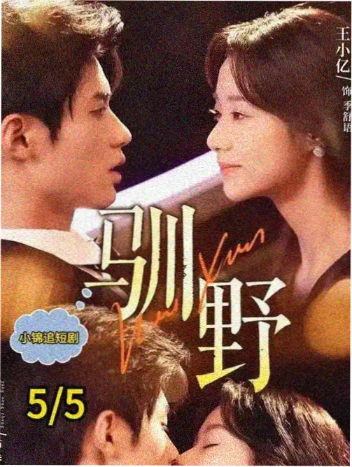 温柔的边界 剧集缩略图